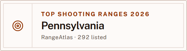 Top pick on RangeAtlas