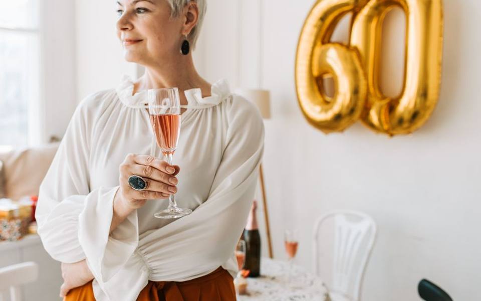 Elevated Themes for Adult Decade Celebrations