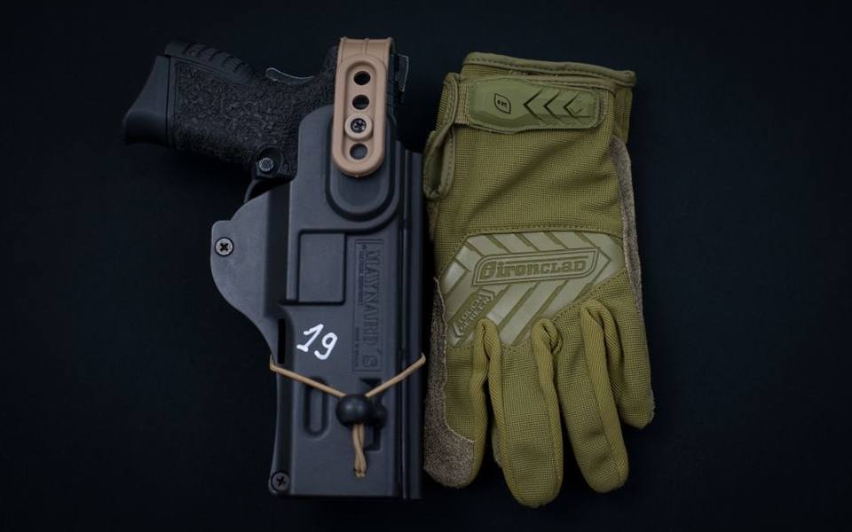 Belt Selection and Hardware Attachment Systems