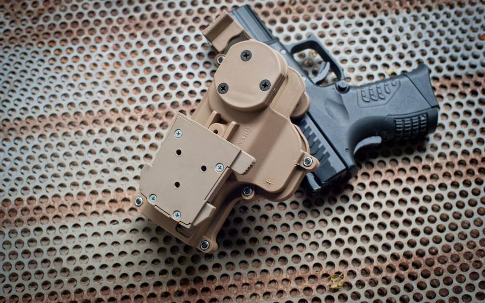Live-Fire Practice and Range Etiquette