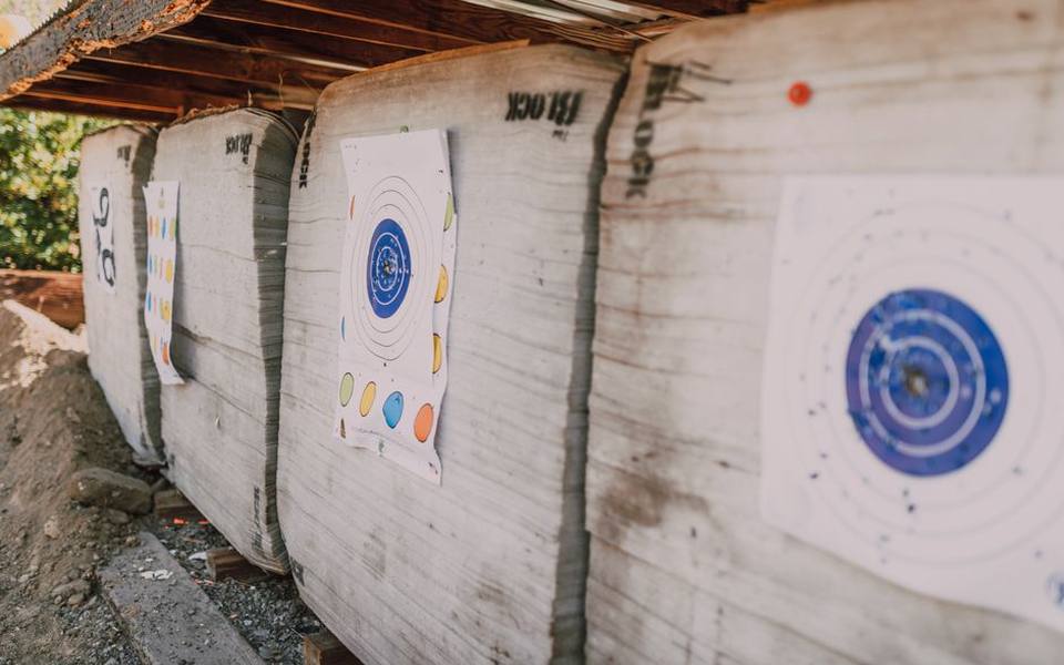 What to Expect in a Beginner Handgun Course