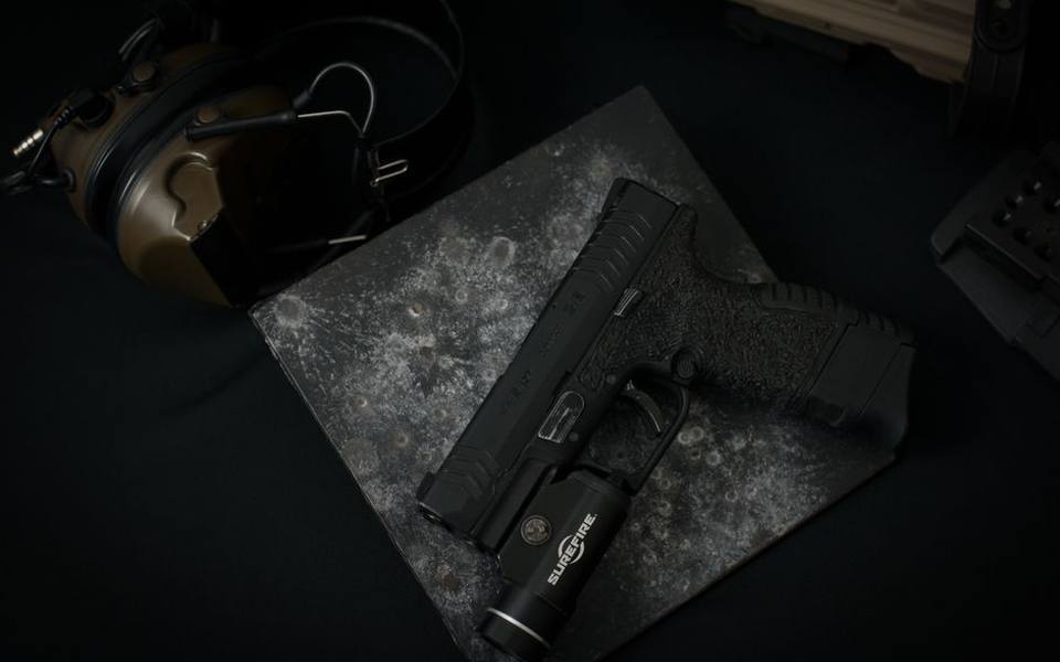 Advanced Tactical Drills and Realistic Scenarios