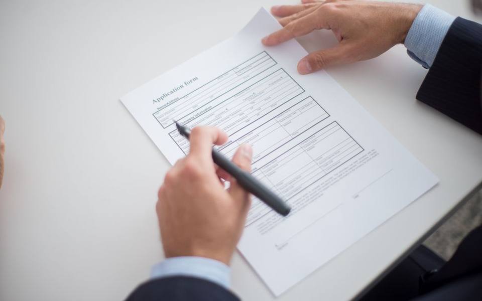 Critical Eligibility Questions on the Screening Questionnaire