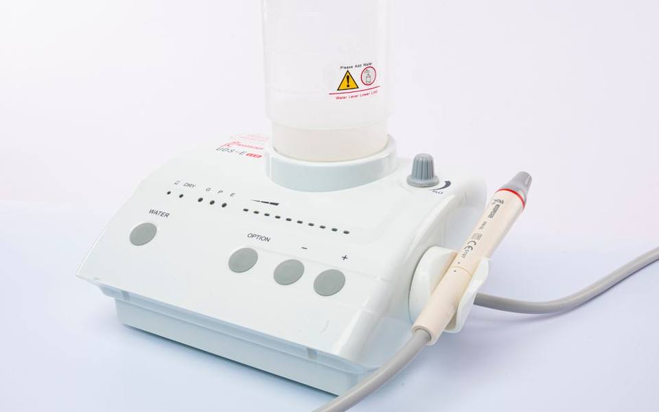 Deep Cleaning Handgun and Rifle Components with an Ultrasonic Tank