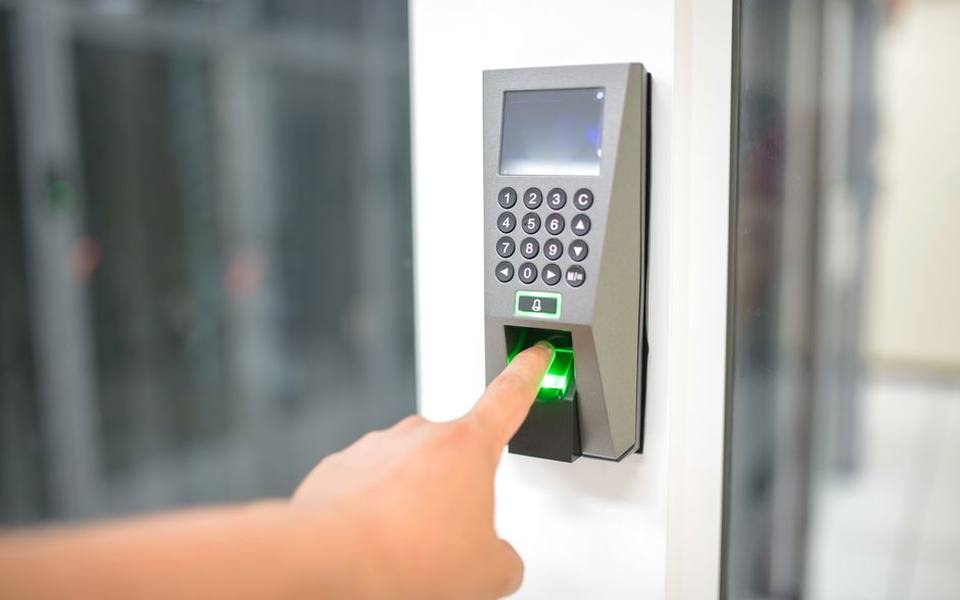Understanding Biometric Scanners and Quick-Access Mechanisms