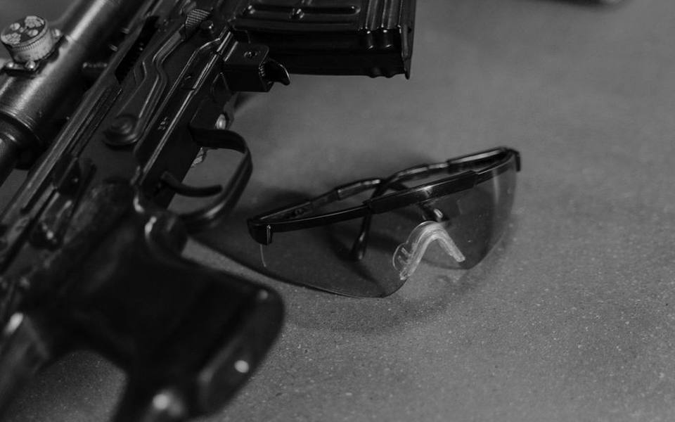 What to Expect in an Entry-Level Gun Safety Course
