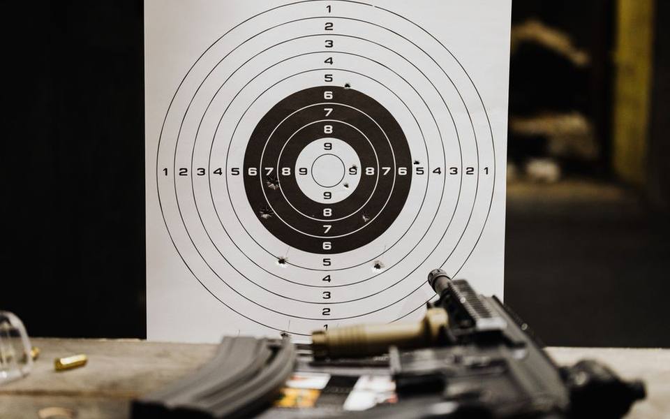 Navigating Regional Carry Standards: The Nevada and Las Vegas Example