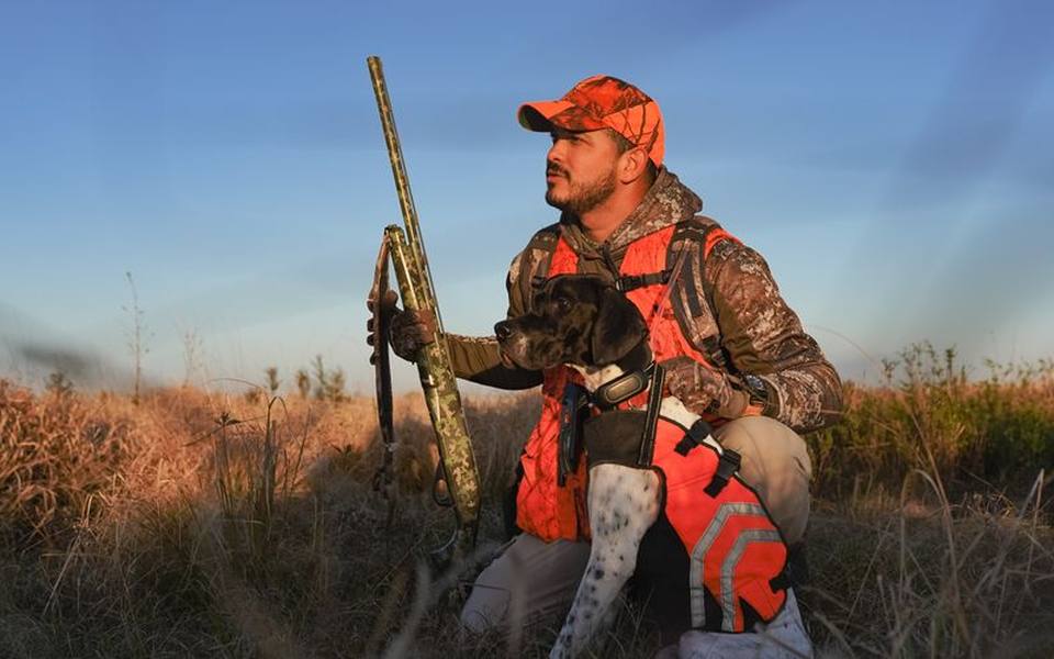 State Wildlife Agency Formats: The Louisiana Hunter Education Standard