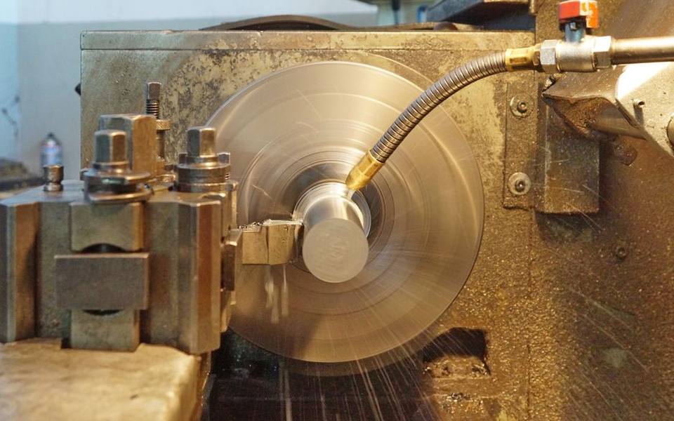 Transforming Worn Wood Through Gun Stock Refinishing
