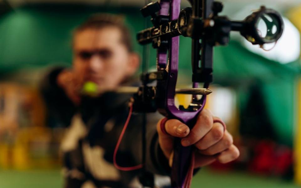 Range Rules, Whistle Commands, and Basic Etiquette