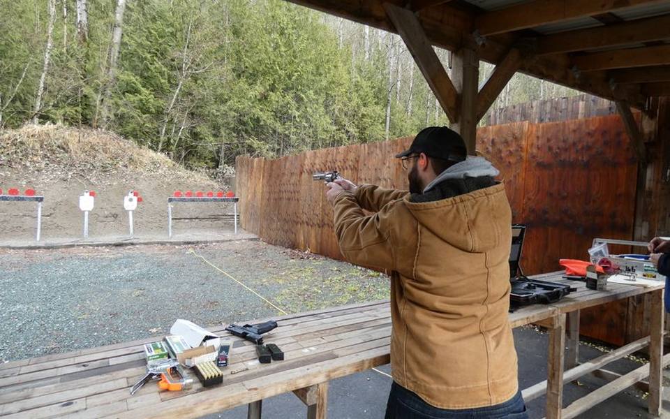 Navigating regional range hubs across the country