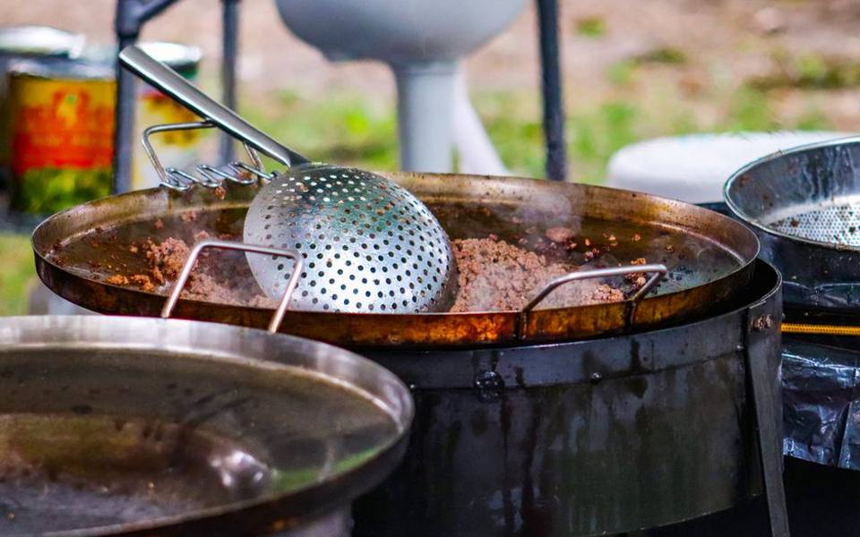 Filter types, maintenance routines, and grease management