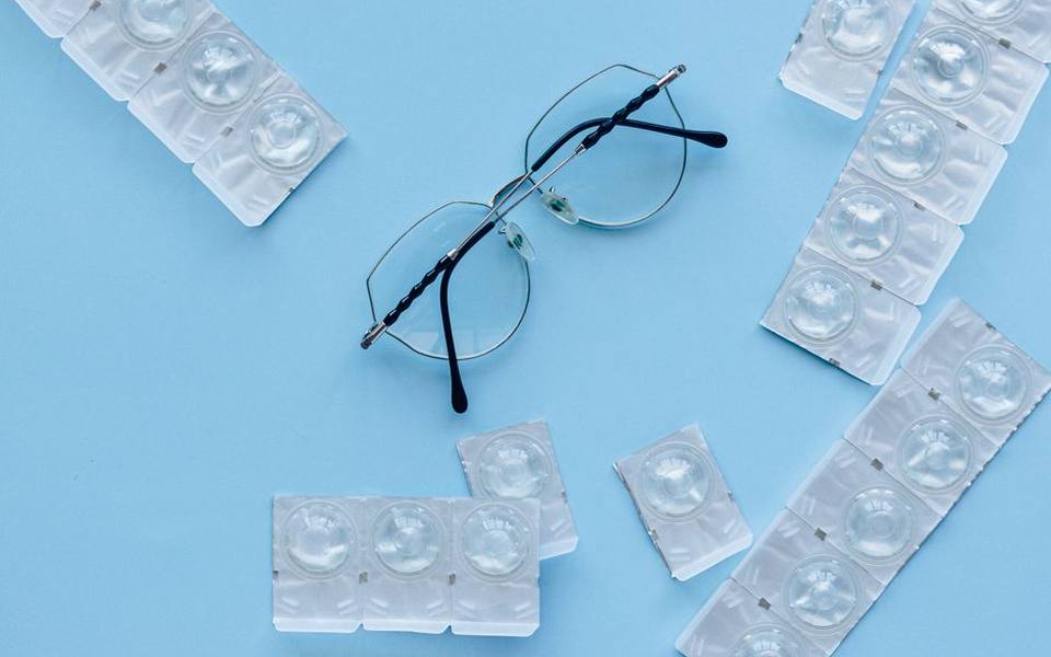 Solutions for Corrective Lenses and Vision Clarity on the Line