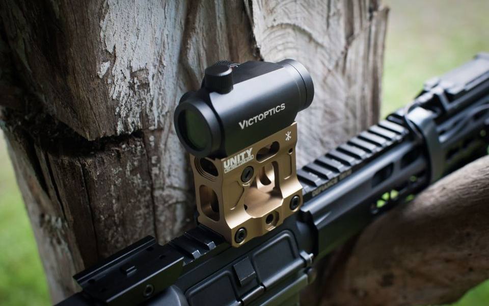 Dialing in Crossbow Optics and Reticle Elevation