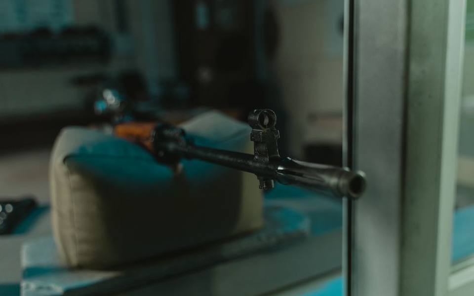 Extreme Consistency in Benchrest Shooting