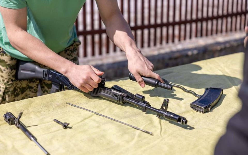 Managing Gas Systems on Proprietary Carbines