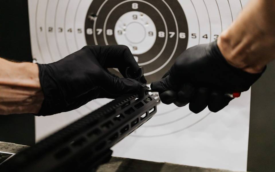 Evaluating Quality When Shopping for Gun Slings