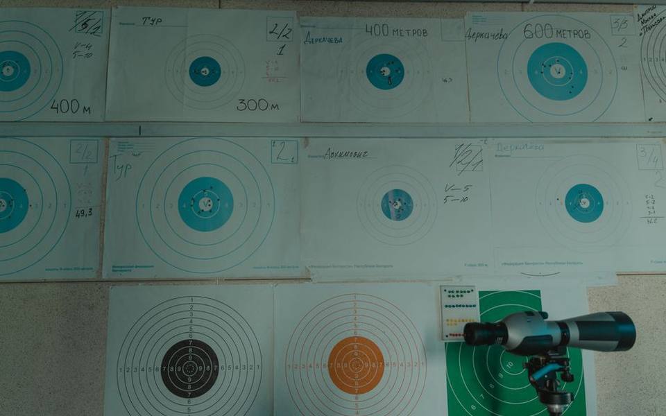 Optical Standards That Define the Best Spotting Scopes