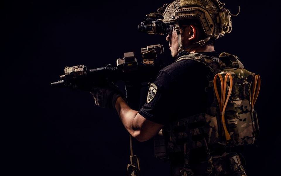 Night Vision Platforms and Binocular Systems Explained